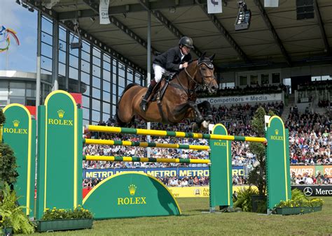 grand prix rolex equitation|Rolex grand slam eventing.